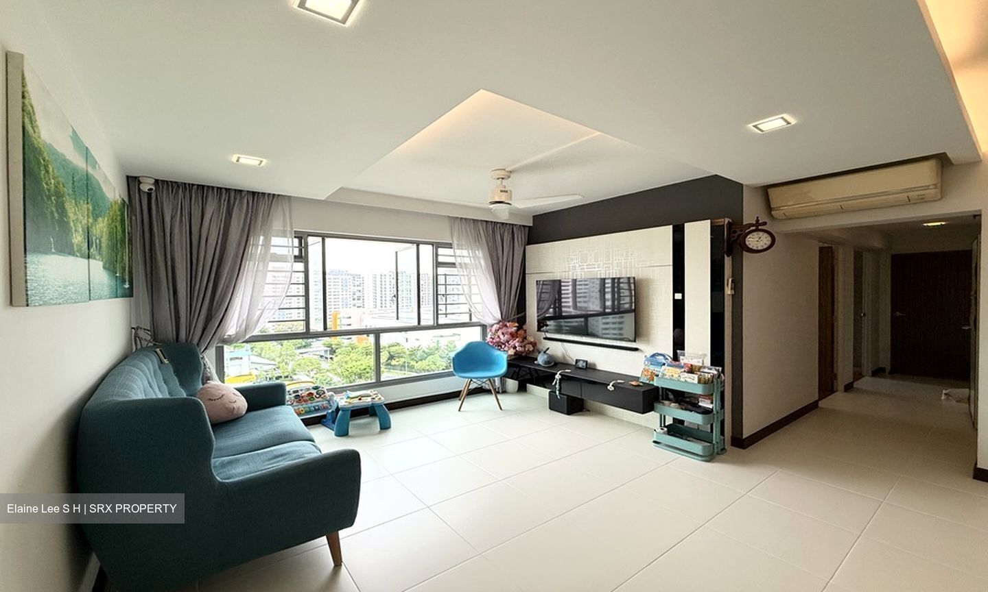 Blk 272C Punggol Residences (Punggol), HDB 4 Rooms #531987191
